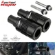 Frame Slider Crash Protector For YAMAHA YZF R1/R1M 2015-2026 YZF-R1 YZF-R1M