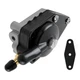 Brand New Fuel Pump 394543 382354 Compatible for Johnson Evinrude 85HP-140HP
