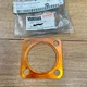 Yamaha OEM NOS CYLINDER HEAD GASKET / 598-11181-00 / TY80 YZ80