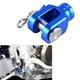 NICECNC Billet Rear Brake Clevis For Yamaha YZ 125 250FX 250X 450FX WR 250F 450F