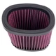 Air Filter For Harley Softail 2018-2024 Touring/Trike M8 2017-2025 29400406