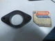 NOS Yamaha OEM Carburetor Joint 1974 GPX433 879-13585-00