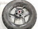06-08 Kawasaki Ninja EX 650 EX650R Rear Wheel Rim STRAIGHT (no tire) 17" X 4.50
