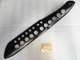 Kawasaki NOS NEW 18057-042 Exhaust Cover Heat Shield G5 100