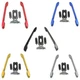 Motorcycle Rear Passenger Seat Grab Bars Handle Fits Yamaha MT-09 FZ09 2013-2020