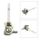 Fuel Gas Petcock Switch Valve Assembly 16950-149-025 Fit HONDA ATC 185S 200X/S/M