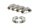 Monster Brake Shoes for Honda FourTrax 300 2x4 1992-2000 Front & Rear Set of 3