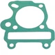 Gasket for POLARIS OUTLAW 90cc Cylinder Base 2007/2016