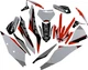 Dcor Complete Graphics Kit Cor 9 White KTM 250 SX/250 SX-F/350 SX-F/450 SX-F