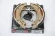 FRONT brake hangers for Yamaha YZ 465 from 1980 / IT 490 L 1983 1984