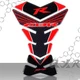 Motorcycle Tank Emblem Decals Stickers For Honda CBR1000RR CBR 650R 600RR 500R