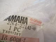 Yamaha OEM New pivot shaft 2N4-22141-00  #075
