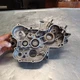2018 husqvarna TC85 Right Crankcase