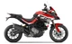Graphics Kit for Ducati Multistrada 1260 2018 2019 2020 Decals Sticker