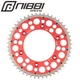 NIBBI 520 50T Rear Sprocket For Honda CRF230F CRF250RX CRF250X CRF250LE CRF250F
