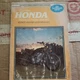 Clymer Honda 1965-1977 450 & 500 Twins Motorcycle Service Repair Manual M333