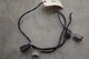 15 HARLEY DAVIDSON STREETGLIDE TOURING LIGHTING WIRING HARNESS 69201637 E-2743