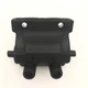 NEW Ignition Coil for 65-99 HARLEY POINTS FL 31609-65A 5.0 OHM Dual Fire 12 Volt