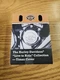 Harley Davidson Live to Ride Timing Cover 17+ Milwaukee 8 25600067