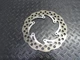 03 04 KTM  525 EXC MXC SX OEM REAR BRAKE ROTOR DISC GOOD STR8 54810060100