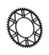 21129-Transmission plate crown compatible with Kawasaki KX 450 450