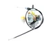 Carburetor & Throttle Cable Assembly for Honda TRX200SX Fourtrax 1986-1988 ATVs
