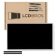 HP G62-B12SL 40 Pins Screen Replacement LCD LED Display With Tools