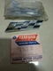 YAMAHA YAS1-YR1-AS2-YR2-YCS1-CS3-DS6-R3 SIDE COVER EMBLEM FLAG NOS 193-21787-60