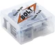 Bolt Track Pack II #SEE 020-00105D
