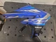 2020 Yamaha YZ450FX OEM Plastics Set Shrouds Fenders Side Panels YZ 450 FX