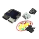 Voltage Regulator Kit For Shindengen Mosfet Replaces FH020AA