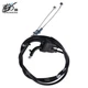 Throttle Cable Fits Honda CRF150R CRF150RB CRF250R CRF250X Husqvarna TC250 New