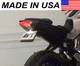 AVT Yamaha FZ-07 Fender Eliminator Kit FZ07 - Integrated Turn Signals Tail Light