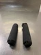 2002 Harley Davidson Sportster XL883 Handlebar Throttle Grip Set