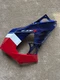 2020-2022 Honda CBR1000RR-R SP Fireblade OEM Right Side Fairing 64312-MKR-D100