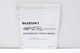 OEM Suzuki 99501-37150-03E GSX-R750W Service Manual