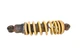 02 Polaris Scrambler 50 Rear Shock