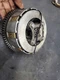 1981-1982 Honda CB450t Hawk Clutch Basket Plates Assembly OEM Complete