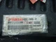 NEW NOS OEM Yamaha Fuel Tank Damper Kit 90891-20095-KT for XV1700 Roadstar