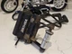 Original Shovelhead Ignition Coil And Bracket Harley-Davidson 31609-65A