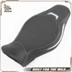 WOLFLINE Dual Seat For Yamaha MT-09 SP 2021-2023 Comfort Long Ride Cushion