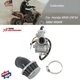 Carburetor W/ Air Filter For Honda XR50 CRF50 XR80 XR80R Carb USA
