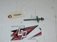 Suzuki - 2005 RMZ 250 - Air Filter Bolt 6X75	K9215-30623