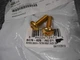 NOS Arctic Cat Machine Screws 2009 Prowler 650 550 8476-625 QTY2