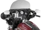 Kruzer Kaddy 200 CLAMP MOUNT HOLDER CHROME