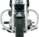 COBRA Freeway Bar (Highway Bar) - Fatty - Chrome - Softail 601-2200