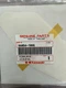 KAWASAKI EX300 Ninja 300 OEM MARK TANK NINJA | 56054-1086 N.O.S