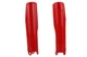 R TECH Fork guards guard Honda   CRF450R CRF250R CRF250R 2019 2020 2021 2022