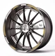 Panigale 1299 moto wheel stickers rim stripes Ducati 1199 899 V4 decals GOLD