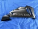 HONDA CBR1000RR-R SP FIREBLADE 2020-2023 BLACK R/H SIDE BELLY PAN FAIRING S2